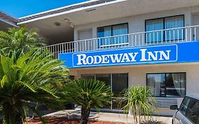 Rodeway Inn Kissimmee - Orlando Maingate West - Free Theme Park Shuttle